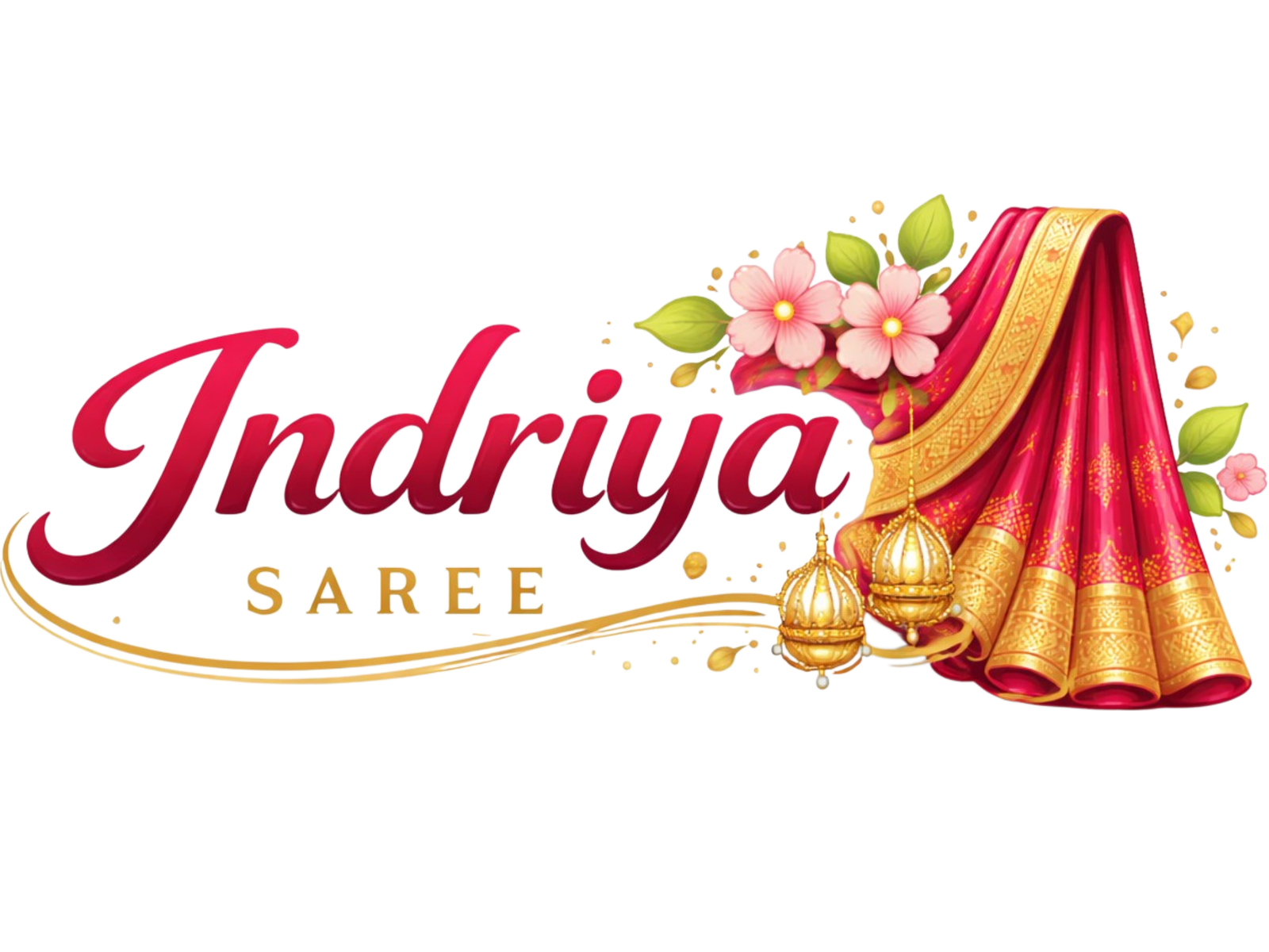 INDRIYA SAREE